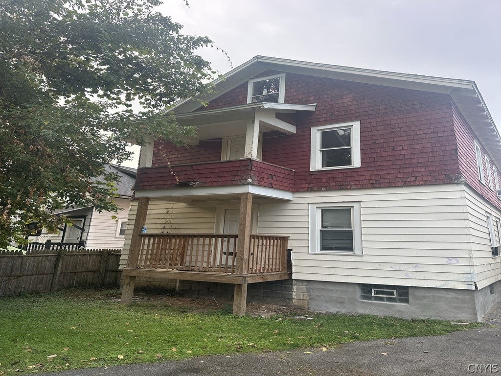 337 Warner Avenue