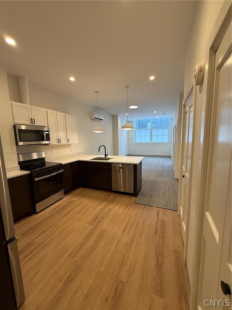 1117 W Fayette Street 113