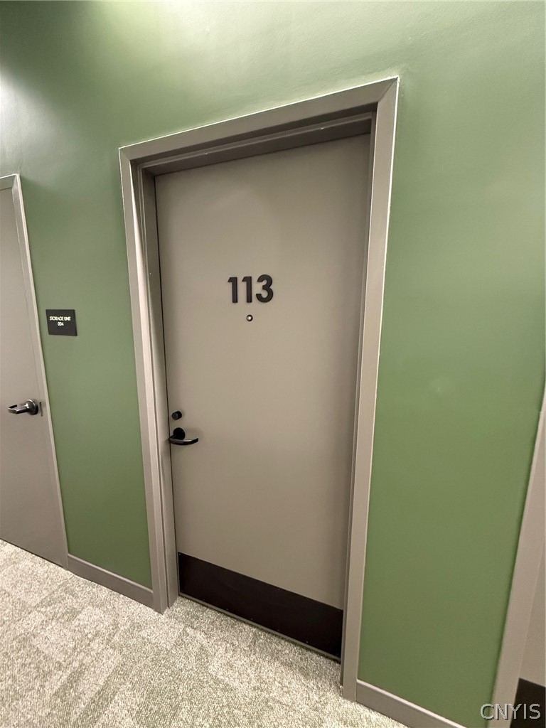 1117 W Fayette Street 113