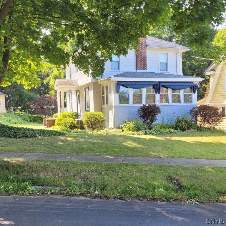 View Syracuse, NY 13206 house