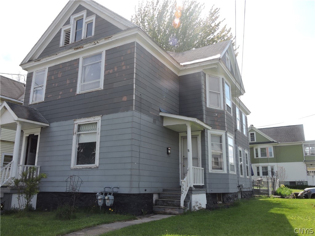 330 Hoefler Street
