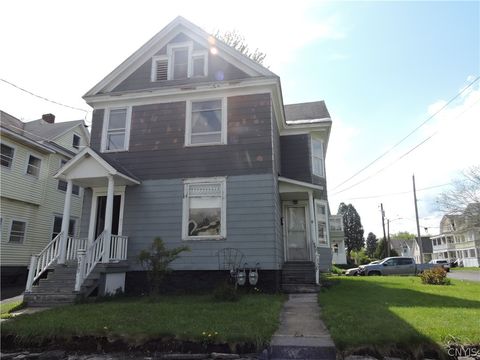 330 Hoefler Street Syracuse NY 13204