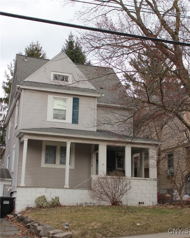 1214 Teall Avenue, Syracuse, New York image 1