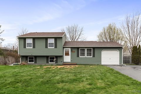 7788 Patchmark Lane, Cicero, NY 13039 - MLS#: S1599060
