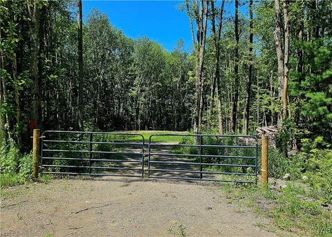 Vacant Land For Sale - Kenyon Road<br/> Oswego County, Mexico, NY 13114