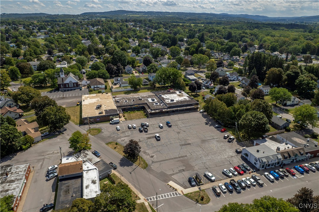 606 Sherrill Road