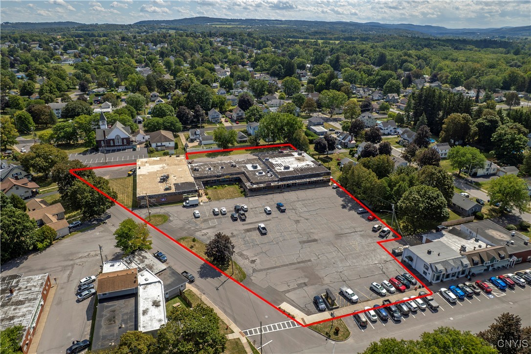 606 Sherrill Road