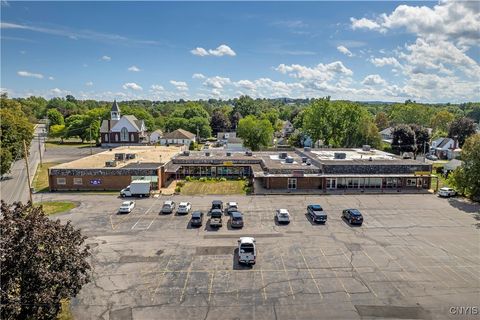 606 Sherrill Road Sherrill NY 13461