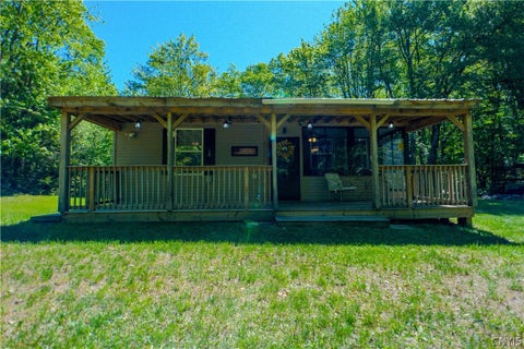 Tiny photo for 404 Old State Road, Redfield, NY 13437 (MLS # S1714698)