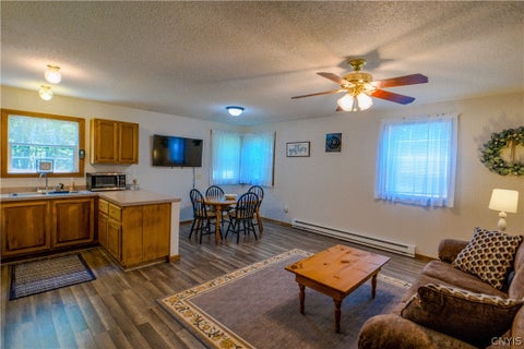 Tiny photo for 404 Old State Road, Redfield, NY 13437 (MLS # S1714698)