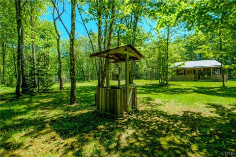 Tiny photo for 404 Old State Road, Redfield, NY 13437 (MLS # S1714698)