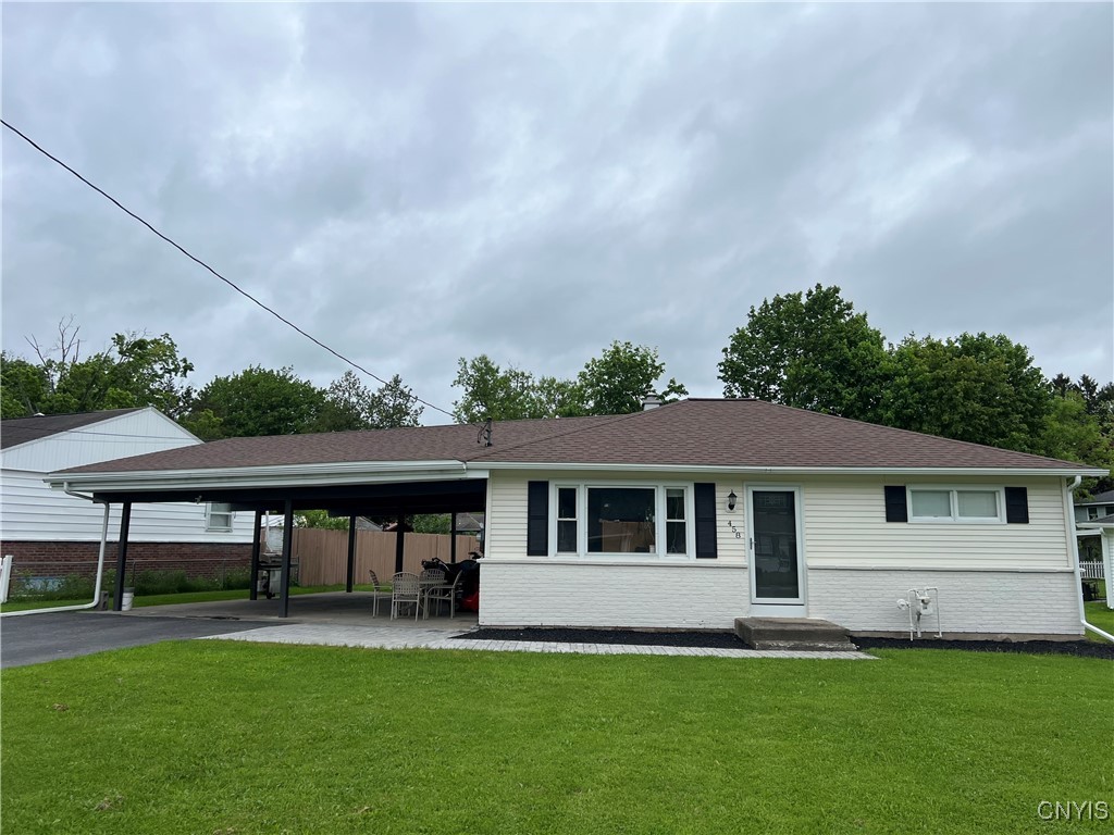 458 Van Ellis Road, Utica, New York image 1