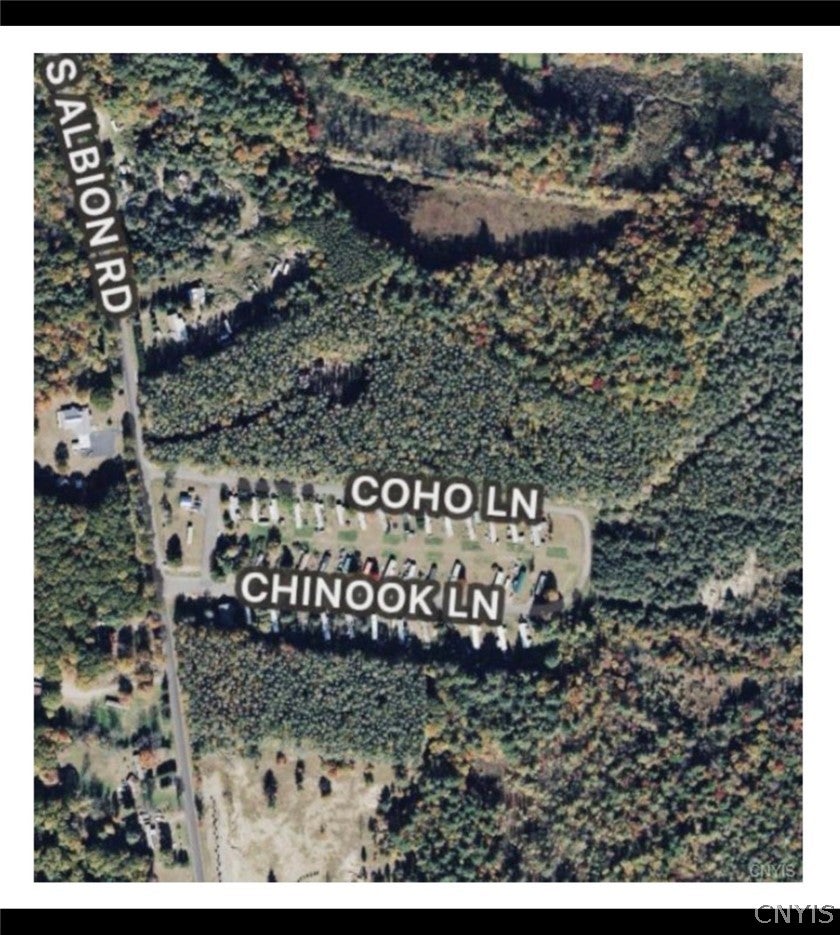 466 SOUTH ALBION ROAD