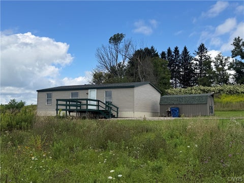 2755 Center Road, Freetown, NY 13101 - #: S1708058