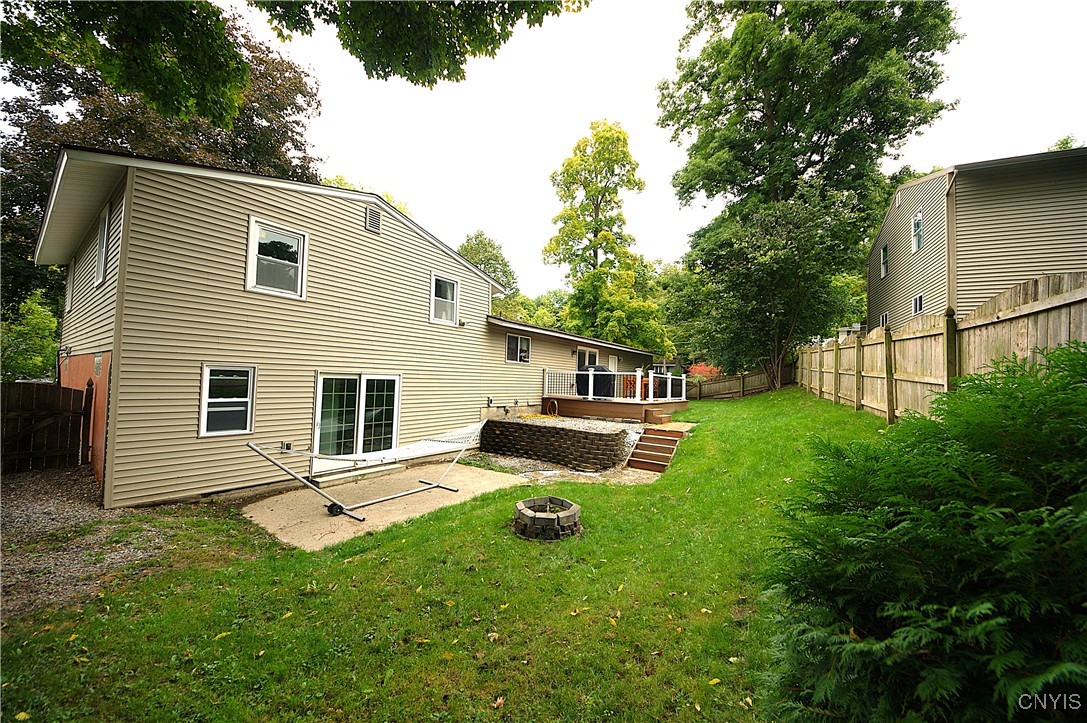 156 Hillside Way Way, Camillus, New York image 45