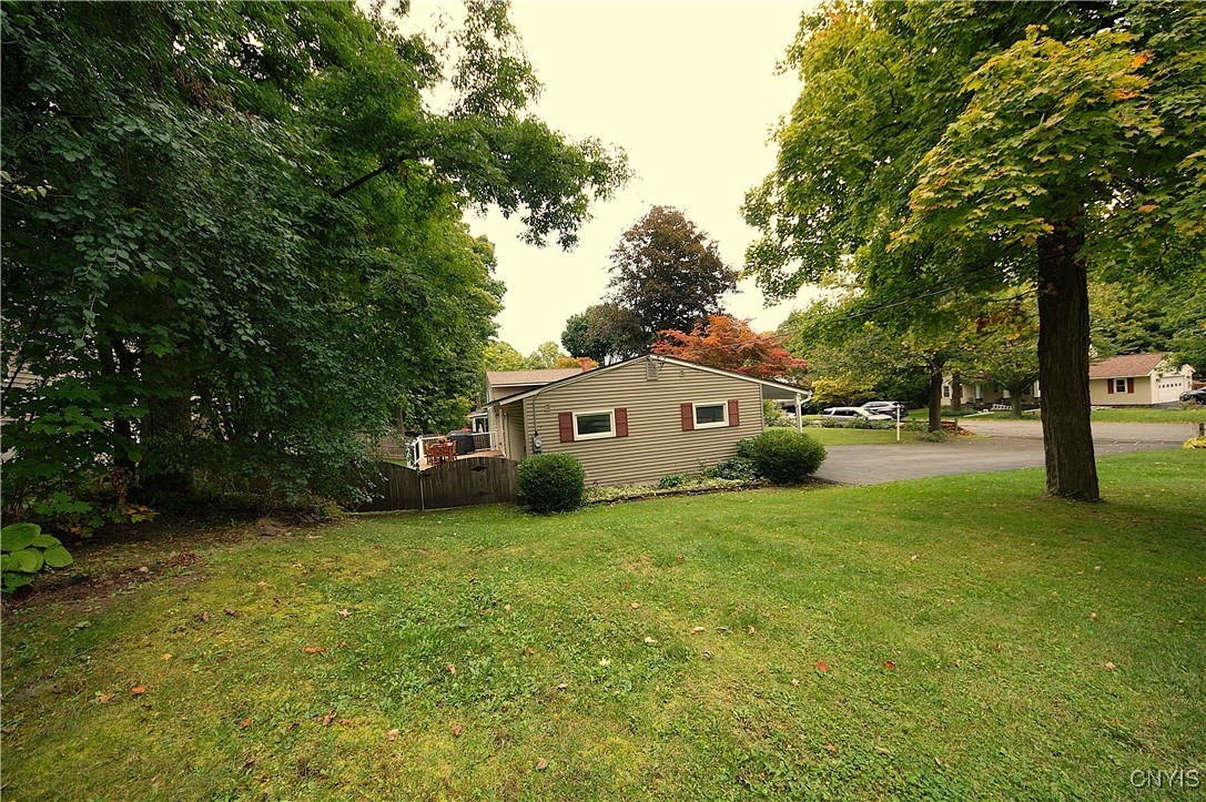 156 Hillside Way Way, Camillus, New York image 8