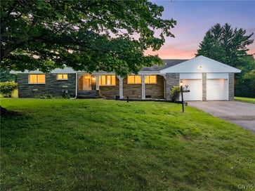 4361 Shea Road Syracuse NY 13215