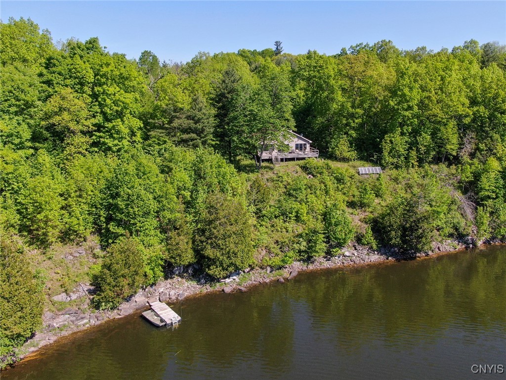 Hanson Bridge Road Bridge Street, Theresa, New York image 3