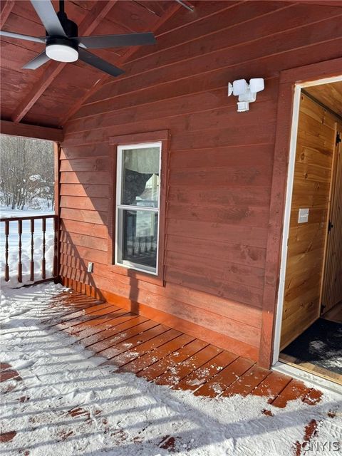 Vacant Land For Sale - 3699 State Route 13-rome Rd.<br/> Richland, NY 13142