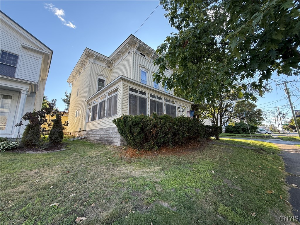 501 Main Street