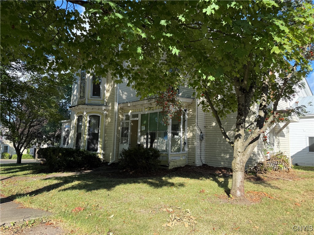 501 Main Street