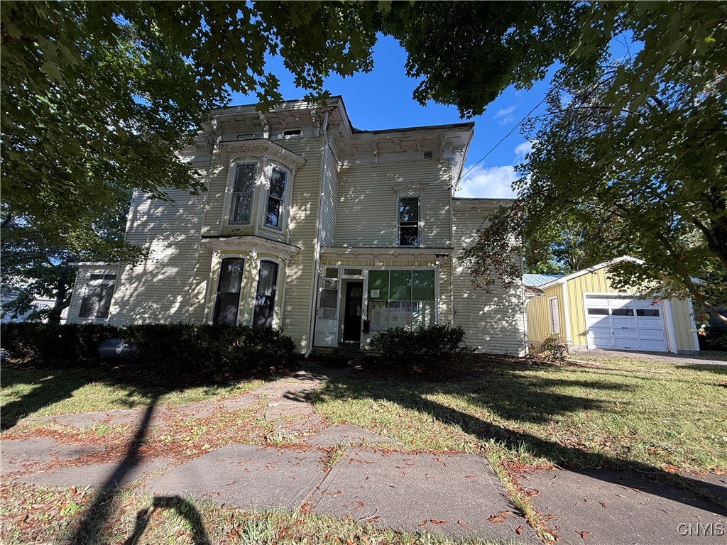 501 Main Street