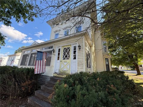 501 Main Street Boonville NY 13309