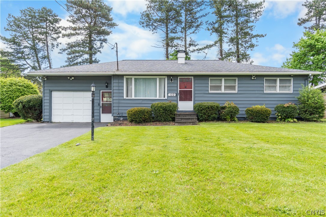 102 Sherwood Lane
