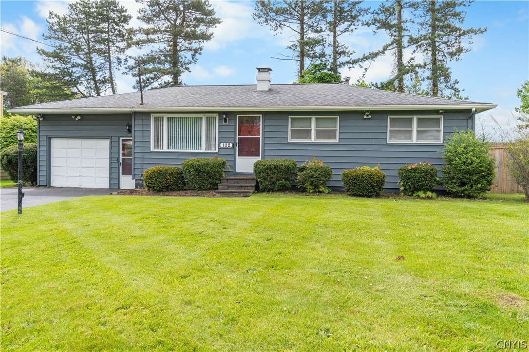 102 Sherwood Lane