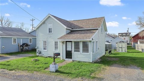 5435 Baldwin Street, Cicero, NY 13029 - MLS#: S1605016