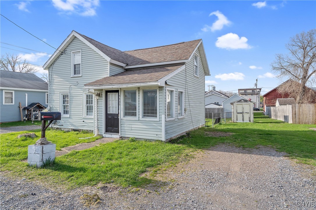 5435 Baldwin Street, Cicero, New York image 21