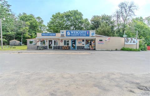 Photo of 12559/561 Ridge Road, Hounsfield, NY 13685 (MLS # S1687036)