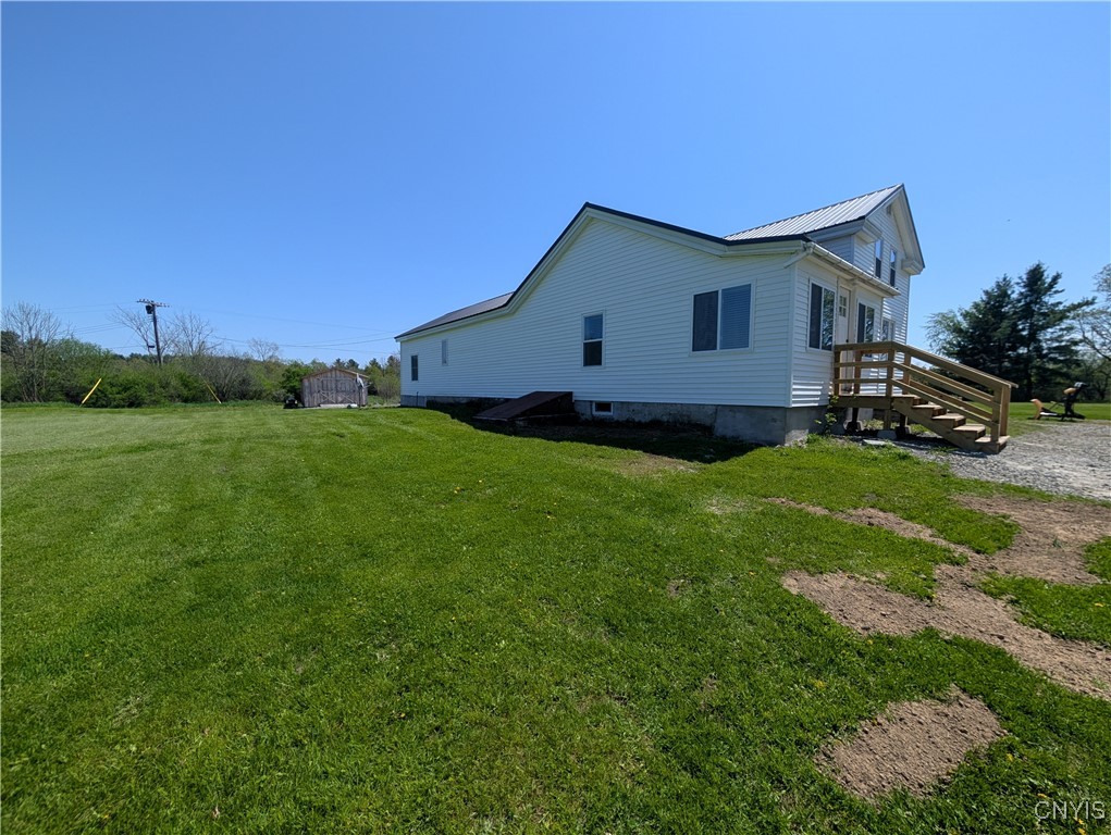 30622 Vanalstyne Road, Clayton, New York image 37