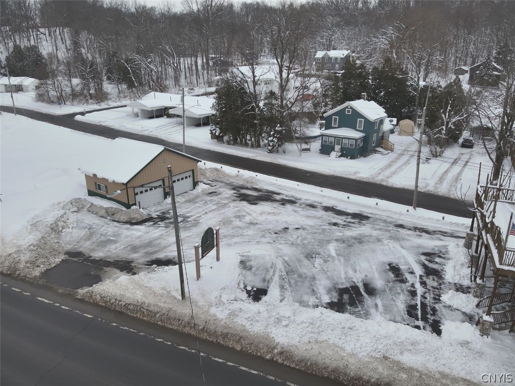 277 Oriskany Boulevard