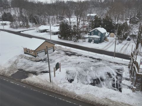 277 Oriskany Boulevard Whitesboro NY 13492