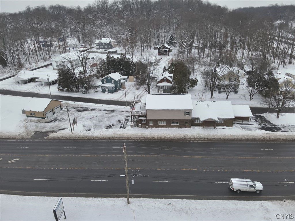 277 Oriskany Boulevard