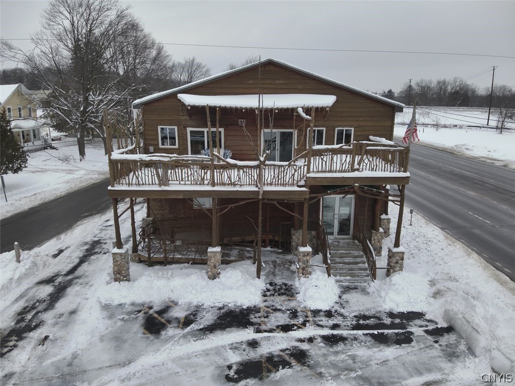 277 Oriskany Boulevard