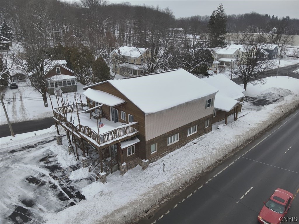 277 Oriskany Boulevard