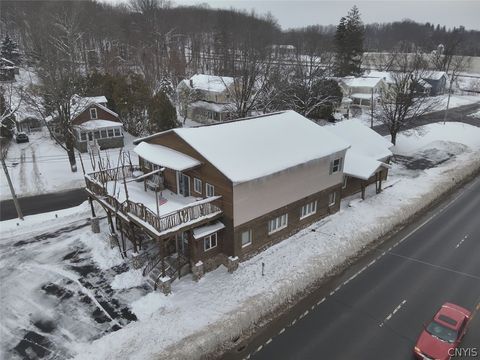 277 Oriskany Boulevard Whitesboro NY 13492