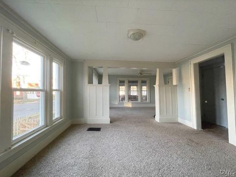 Tiny photo for 715 Lansing Street #1F, Watertown City, NY 13601 (MLS # S1655744)