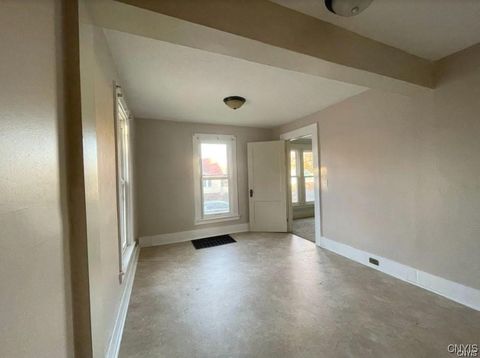 Tiny photo for 715 Lansing Street #1F, Watertown City, NY 13601 (MLS # S1655744)