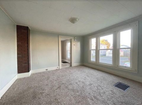 Tiny photo for 715 Lansing Street #1F, Watertown City, NY 13601 (MLS # S1655744)