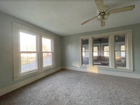 Tiny photo for 715 Lansing Street #1F, Watertown City, NY 13601 (MLS # S1655744)