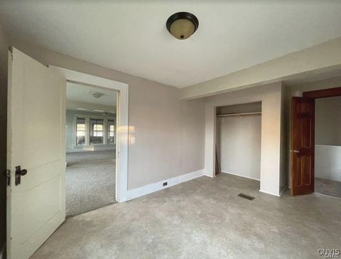 Tiny photo for 715 Lansing Street #1F, Watertown City, NY 13601 (MLS # S1655744)