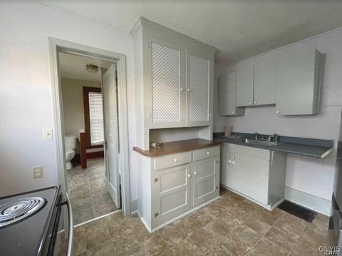 Tiny photo for 715 Lansing Street #1F, Watertown City, NY 13601 (MLS # S1655744)