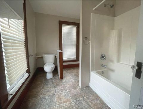 Tiny photo for 715 Lansing Street #1F, Watertown City, NY 13601 (MLS # S1655744)