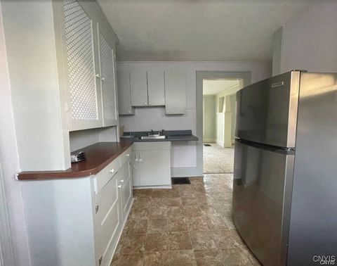 Tiny photo for 715 Lansing Street #1F, Watertown City, NY 13601 (MLS # S1655744)