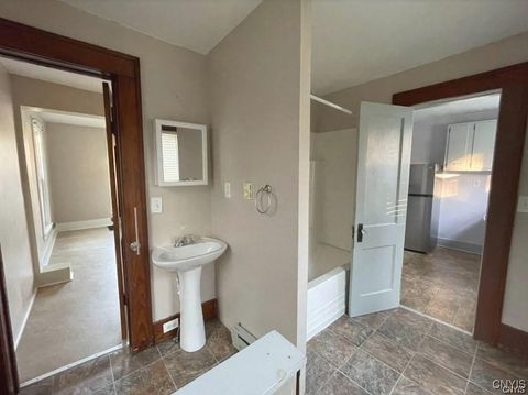 Tiny photo for 715 Lansing Street #1F, Watertown City, NY 13601 (MLS # S1655744)