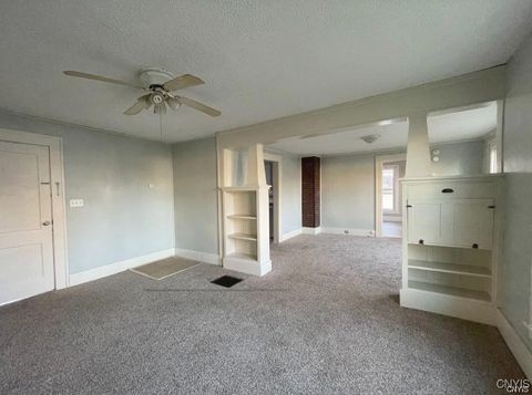 Tiny photo for 715 Lansing Street #1F, Watertown City, NY 13601 (MLS # S1655744)