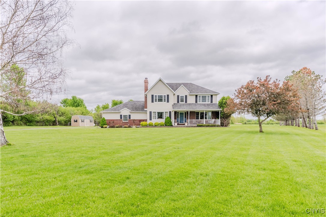 21294 County Route 63